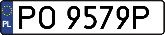 PO9579P
