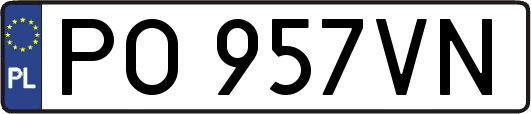 PO957VN