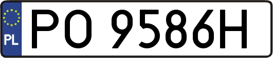 PO9586H