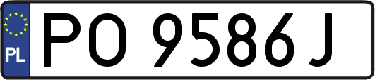 PO9586J