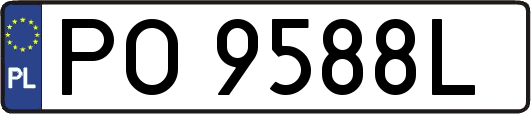 PO9588L
