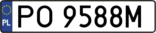 PO9588M