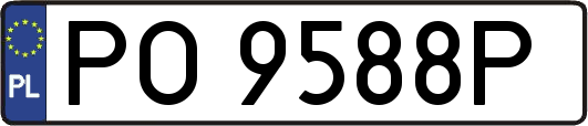 PO9588P