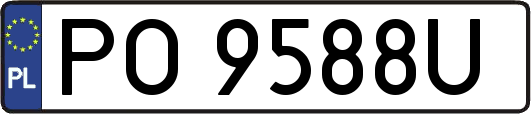PO9588U