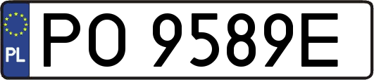 PO9589E