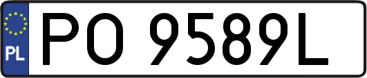 PO9589L