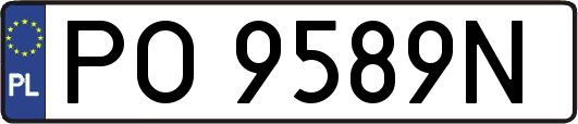 PO9589N