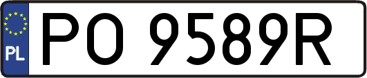 PO9589R