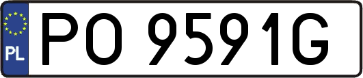 PO9591G