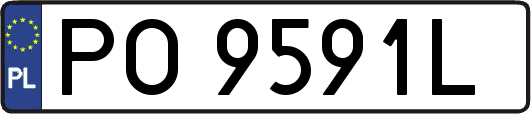 PO9591L