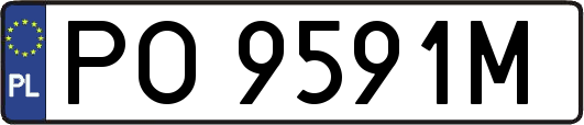 PO9591M