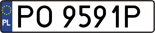 PO9591P