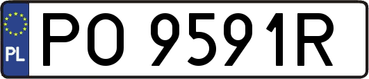PO9591R