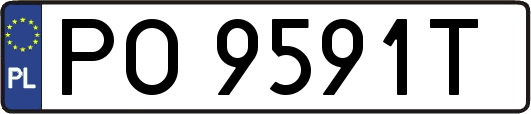 PO9591T