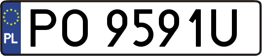 PO9591U