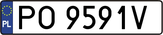 PO9591V