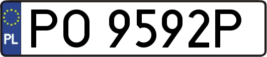 PO9592P