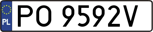 PO9592V