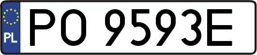 PO9593E
