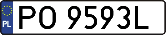 PO9593L