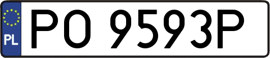 PO9593P