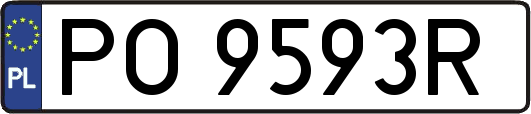PO9593R