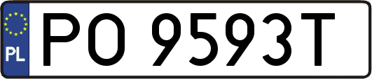 PO9593T
