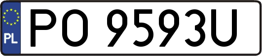 PO9593U