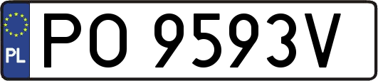 PO9593V