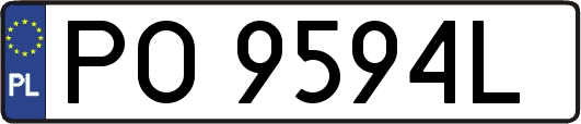 PO9594L