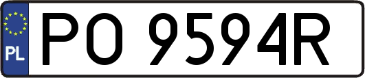 PO9594R