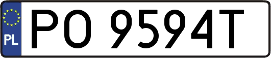 PO9594T