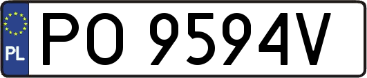 PO9594V