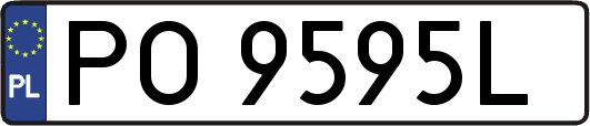 PO9595L