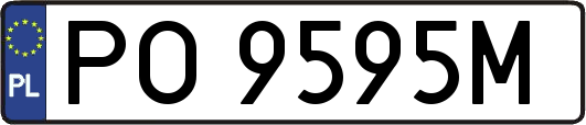 PO9595M
