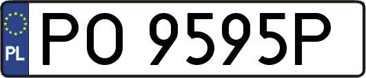 PO9595P