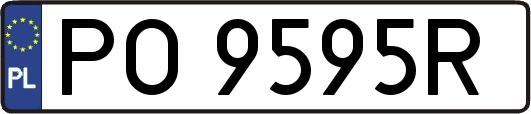 PO9595R