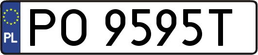 PO9595T