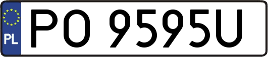 PO9595U