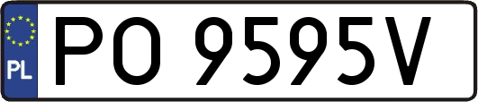 PO9595V