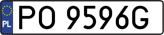 PO9596G
