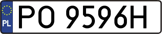 PO9596H
