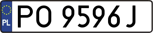 PO9596J