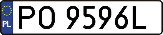 PO9596L