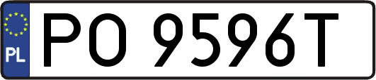 PO9596T