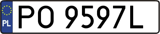 PO9597L
