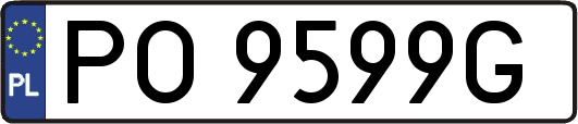 PO9599G