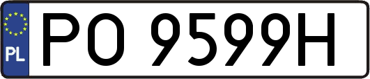 PO9599H