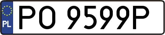 PO9599P