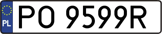 PO9599R